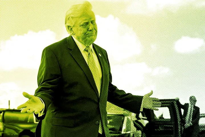 ‘Uncanny Valley’: Iran’s Threats on US Tech, Trump’s Plans for Midterms, and Polymarket’s Pop-up Flop