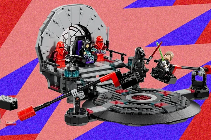 Best Lego Gifts for Brick Builders (2026): Smart Bricks, Video Games, and More