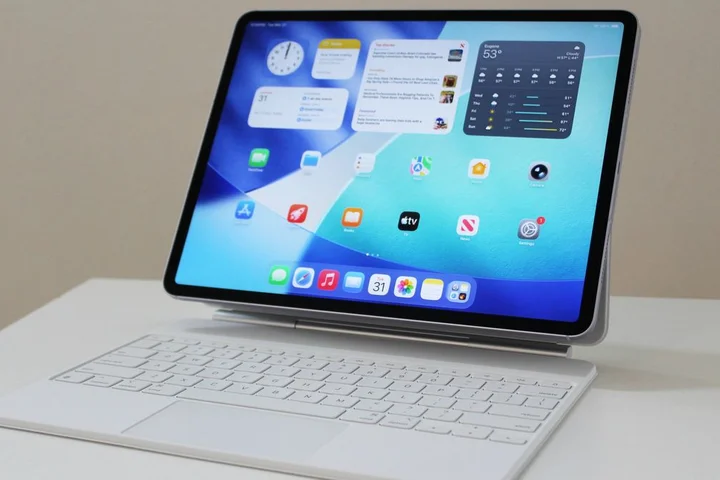 Apple iPad Air (M4) Review: The Ultimate iPad