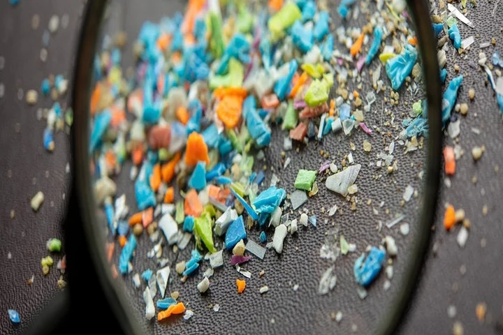 HHS announces national program to study effect of microplastics on humans