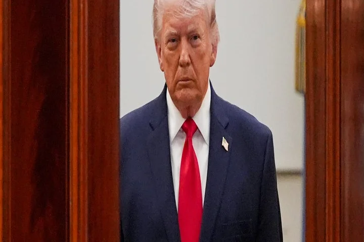 DOJ says Presidential Records Act is unconstitutional