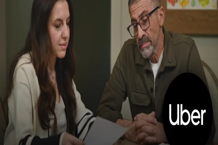 He learns his identity was stolen after receiving tax forms for income he didn't earn