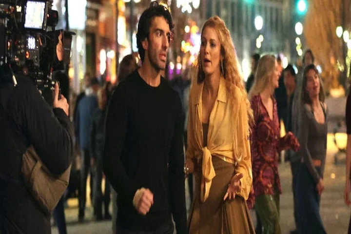 Justin Baldoni's lawsuit against Blake Lively, Ryan Reynolds dismissed