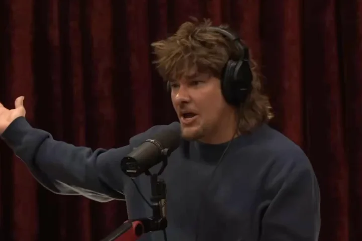 ‘I can’t believe we went to this war’