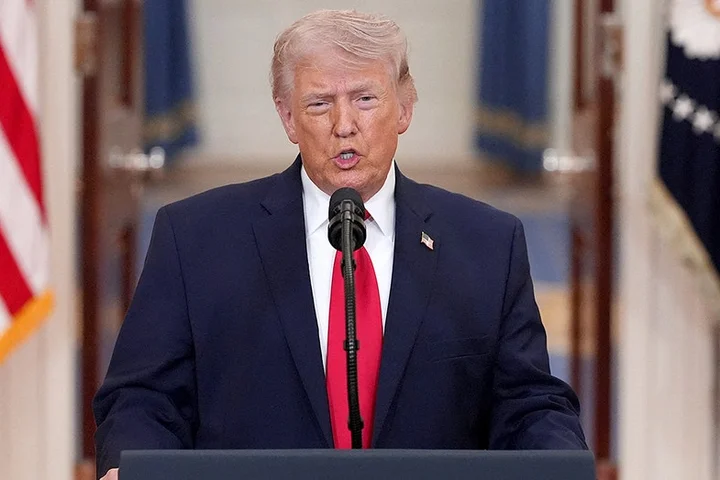 Why Trump’s war speech failed: Declaring victory but still bombing Iran back to the ‘Stone Ages’