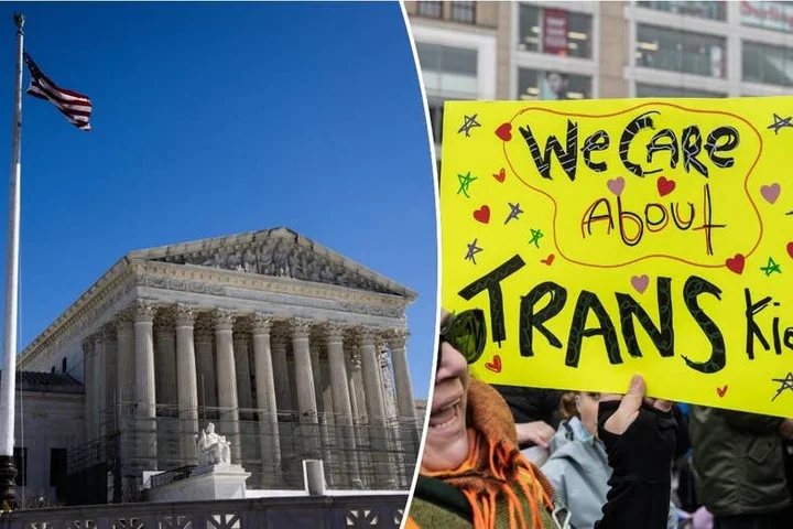 Colorado House advances conversion therapy lawsuit bill; GOP lawmaker calls it ‘slap in the face’ to SCOTUS