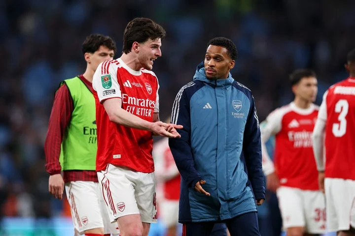 The 10 Arsenal players who have withdrawn from international duty due to injury