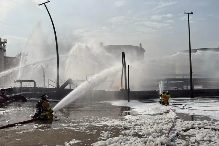 Gulf kingdom of Bahrain cracks down on dissent as Iran war reignites internal unrest