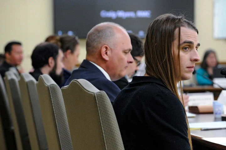 What to know about Montana’s controversial new sex definition bill