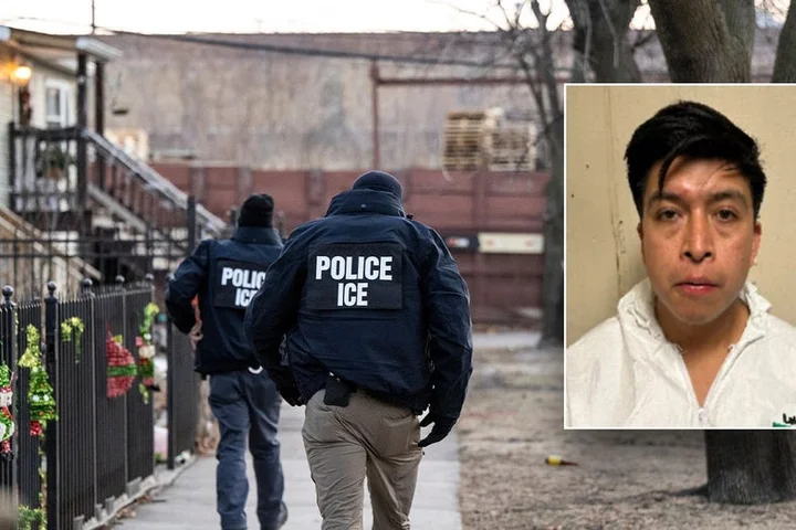 Illegal migrant babysitter accused in 5-year-old attack now faces major charges