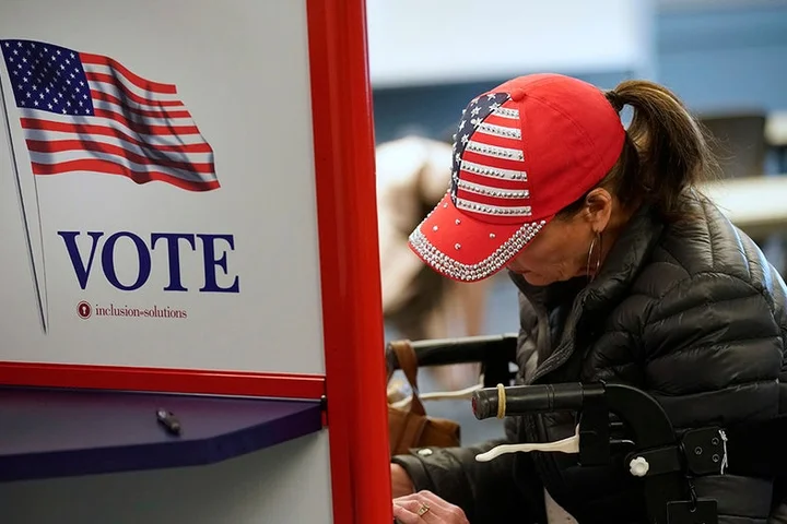 Florida, Mississippi join wave of states tightening voter citizenship rules