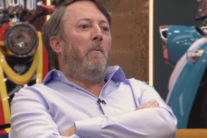 Last One Laughing fans convinced comedian was ‘robbed’ after spotting sneaky smile