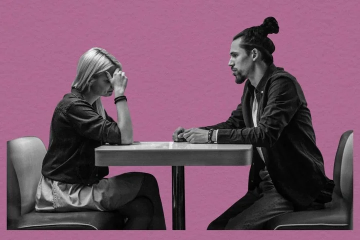 Millennial men have been blamed for the ‘dating crisis’ — and it’s all to do with effort