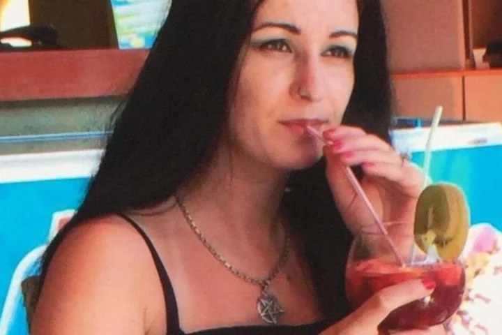 Mum murdered by husband just 16 days after warning police he would harm her