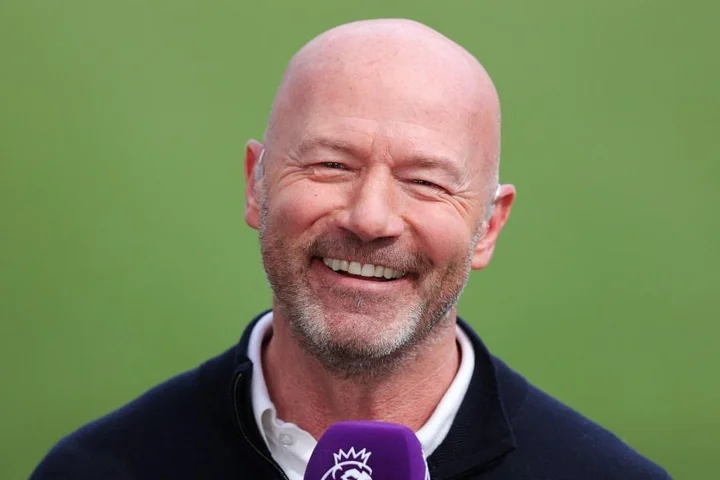 Alan Shearer’s FA Cup predictions including Man City vs Liverpool