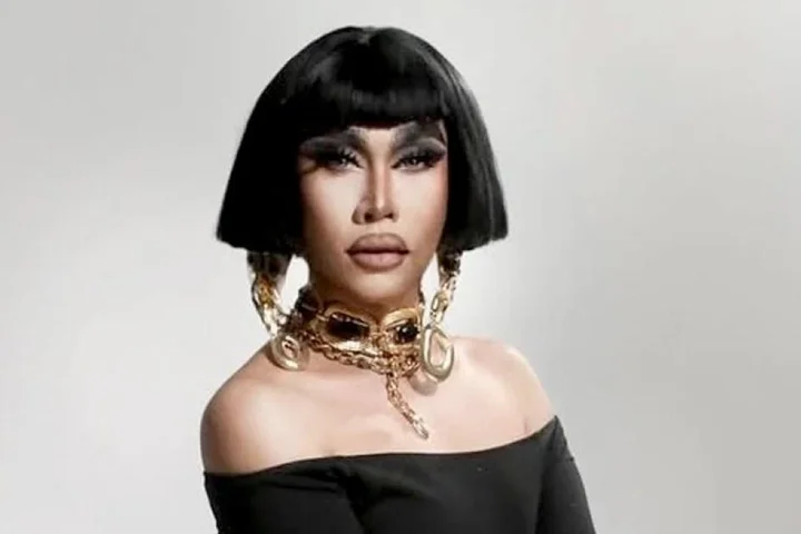 Drag Race star Misua who was set to appear on series dies aged 27