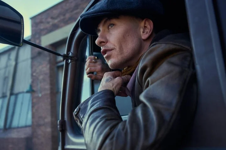 Peaky Blinders fans say ‘give him a chance’ after Duke Shelby recasting backlash