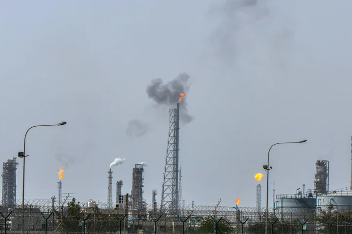 Kuwait desalination plant, oil refinery hit by missile and drone strikes