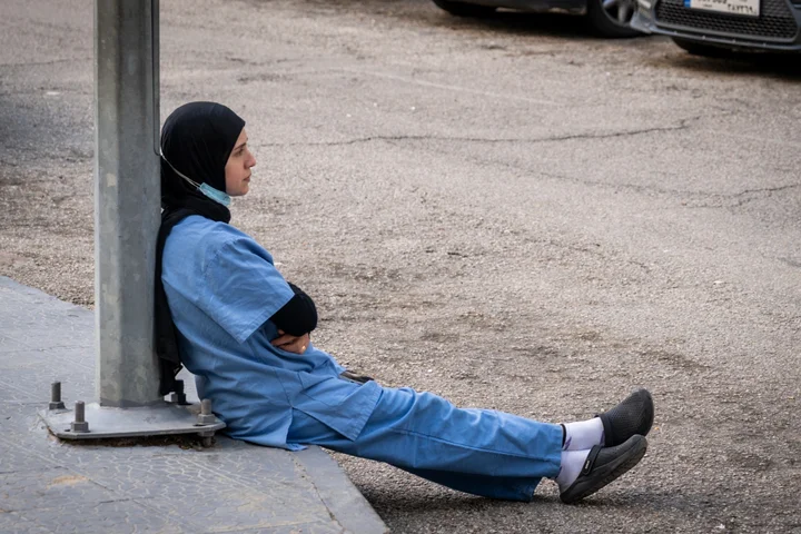 How Israel is destroying healthcare infrastructure in southern Lebanon