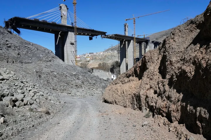 Israeli ‘moral collapse’ after attacks on civilian sites