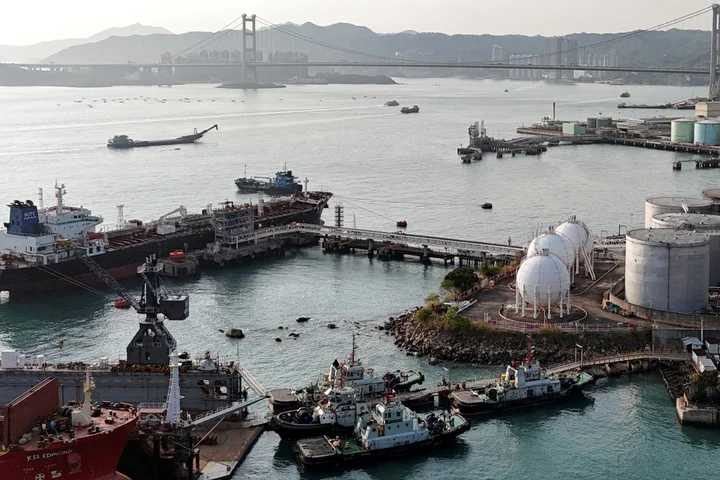 How China’s ‘teapot’ refineries are cushioning it from Iran war oil crisis