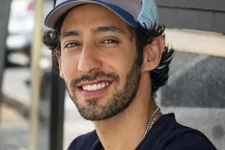 Man held in Iran faces possible execution