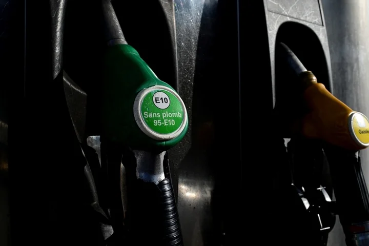 Fuel prices reaching level of 'national emergency'