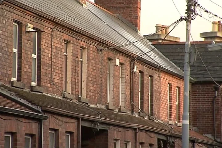 Change in mortgage rules to benefit downsizing homeowners