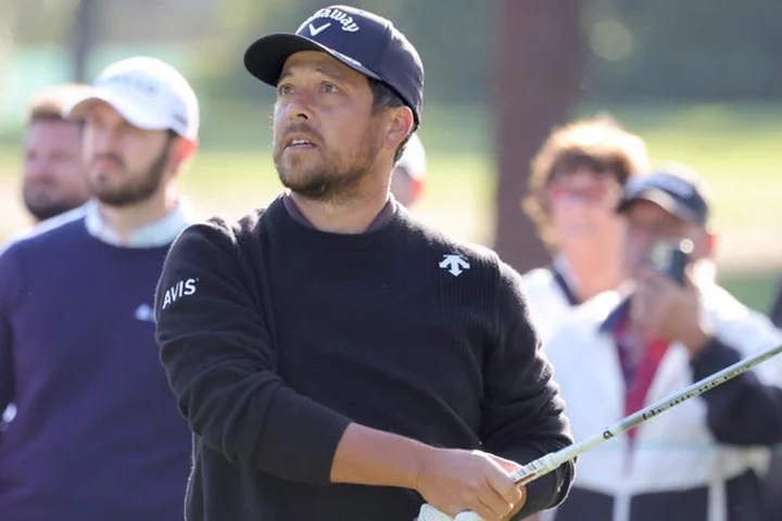 2026 Masters odds, picks, field, date: Surprising PGA predictions by golf model that's called 16 majors