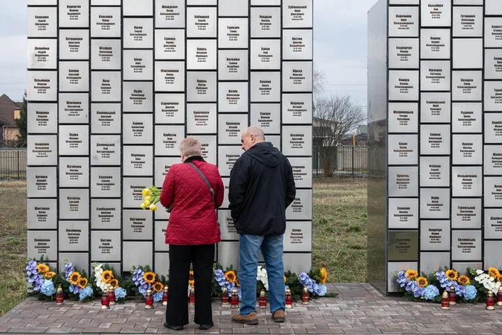 McEntee says no trust in Hungary after Russia leak report