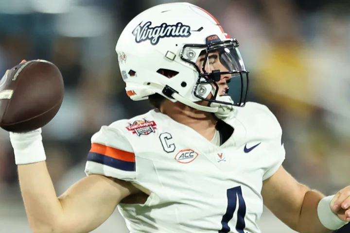 Virginia QB Chandler Morris denied 7th year of eligibility after lawsuit: What it means for Cavaliers in 2026
