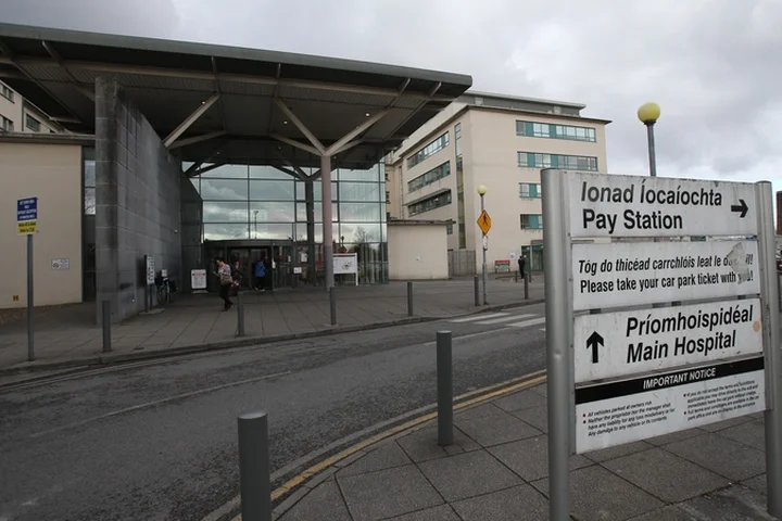 Teenage cyclist seriously injured after Co Galway crash
