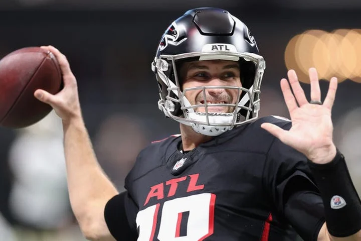 Raiders to sign Kirk Cousins; Final Four preview and picks; WNBA expansion mock draft