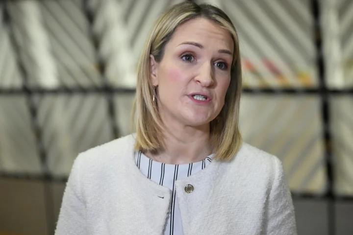 McEntee's Lebanon trip cancelled on Defence Forces advice