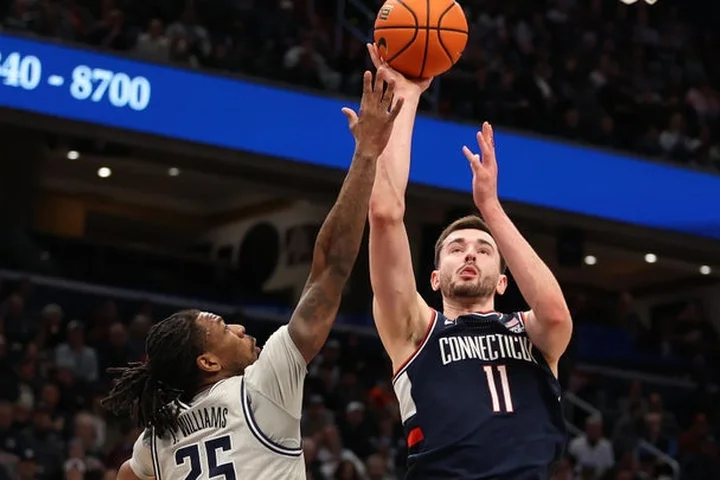UConn vs. Illinois odds, March Madness predictions: 2026 Final Four picks from proven model
