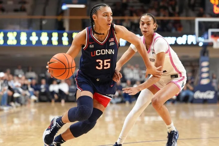UConn vs. South Carolina odds, prediction: 2026 Women's Final Four picks from experts on 209-128 run