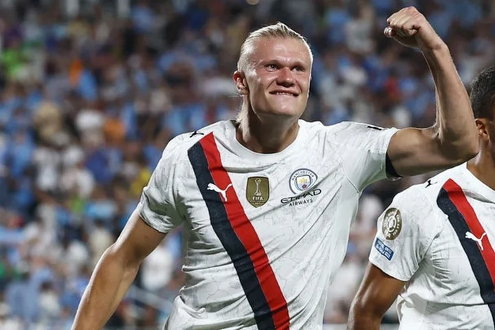 Manchester City vs. Liverpool prediction, odds, picks, best bets for Saturday's FA Cup quarterfinal match