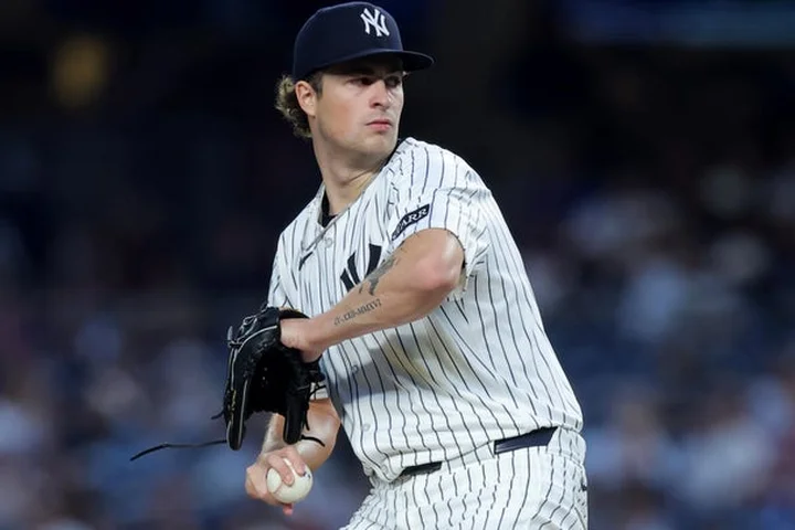 Chris Towers' early-season Fantasy Baseball 2026 rankings movers: Biggest risers and fallers after Week 1