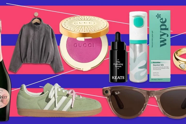 From Boots to M&S, Next to Bravissimo – everything our shopping expert is buying this week