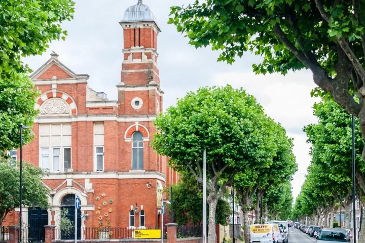 Estate agents say this ‘unfashionable’ London area will soon be the next Hackney