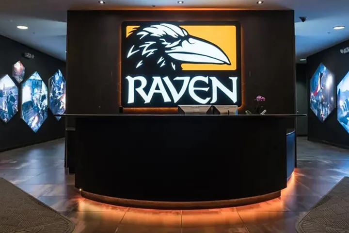 After 36 years at the legendary FPS studio, Raven Software co-founder Brian Raffel is retiring