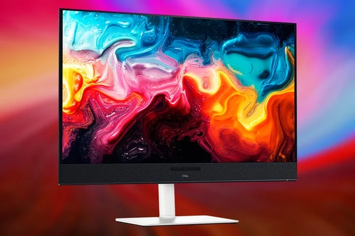 Dell Has the Cheapest 32" 4K OLED Gaming Monitor With This $300 Discount