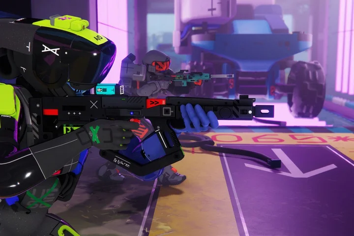 Bungie provides details on Marathon's imminent Recon buff 'by popular demand', revealing an improved Echo Pulse and a 'more aggressive' tracker drone