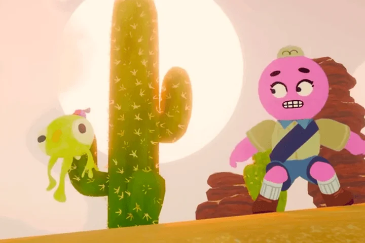 'Any Update Is a Bonus Not a Right' Says Peak Dev in Response to 'Lazy Dev Cycle' Accusations