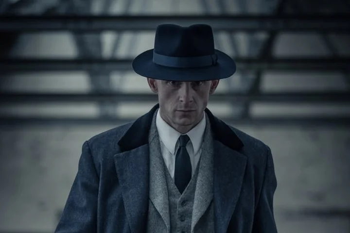 Peaky Blinders Sequel Series Casts Jamie Bell, Charlie Heaton and More; First Photo of Duke Shelby Revealed