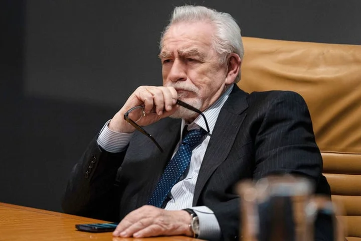 Brian Cox Joins Cast of Dexter: Resurrection Season 2