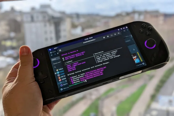 43% of you have, or will be switching to gaming on Linux this year, but more surprising than that over a quarter of you actually don't mind Windows