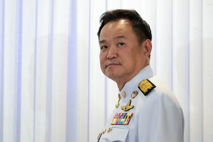 Thai PM cracks down on ‘evil’ fuel smugglers profiteering from Gulf chaos