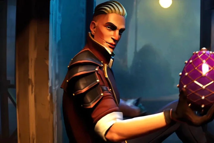 Warren Spector's multiplayer Thief successor changes direction: Instead of PvPvE, it's now focusing on 2-player co-op and singleplayer