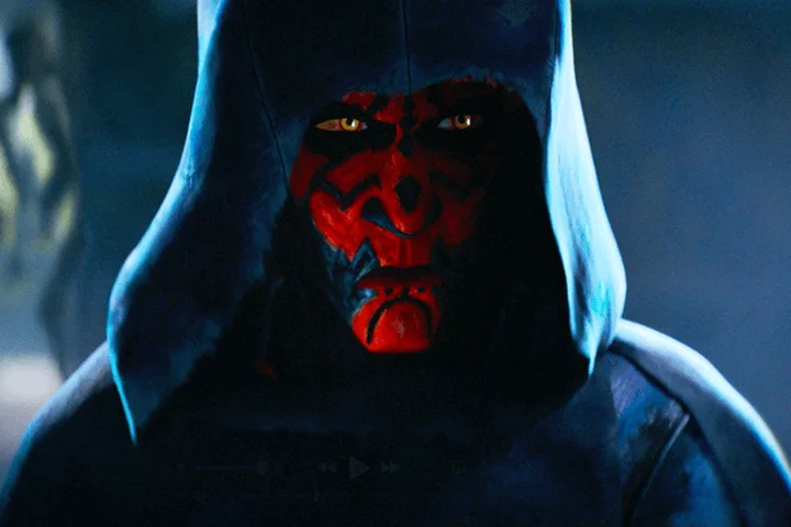 Disney Reveals Episode Titles and Release Times for Star Wars: Maul – Shadow Lord